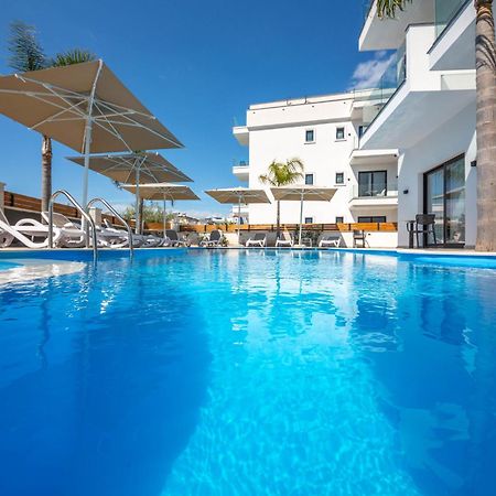 Absolute Hotel Ksamil Zewnętrze zdjęcie