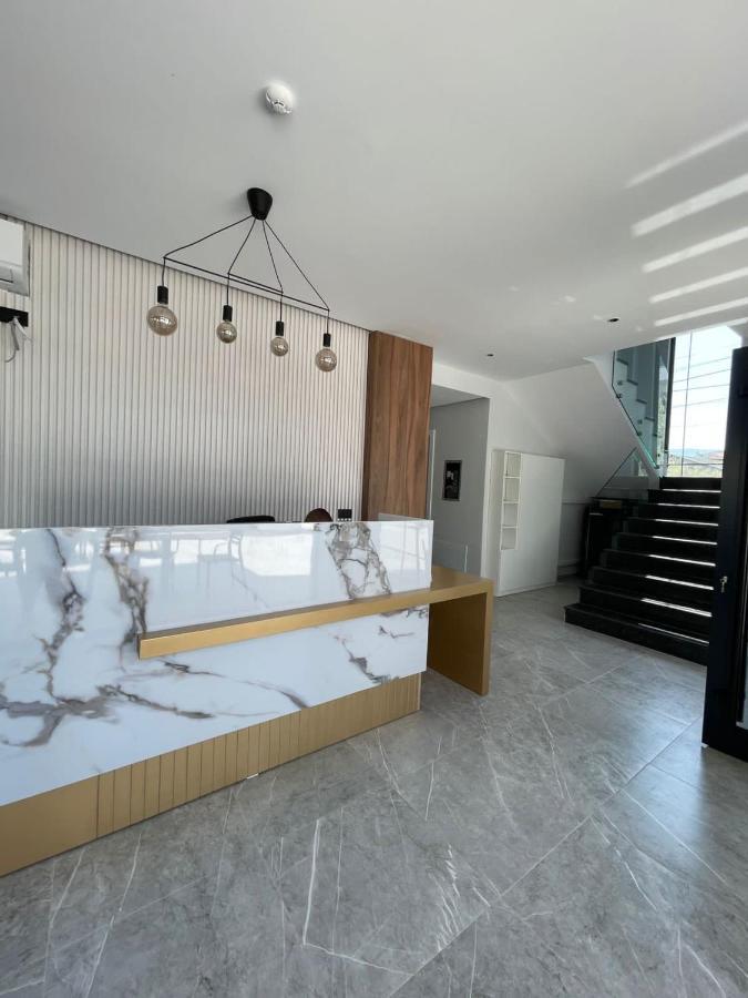 Absolute Hotel Ksamil Zewnętrze zdjęcie
