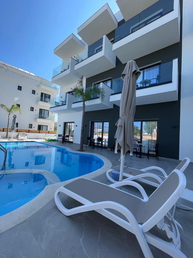Absolute Hotel Ksamil Zewnętrze zdjęcie