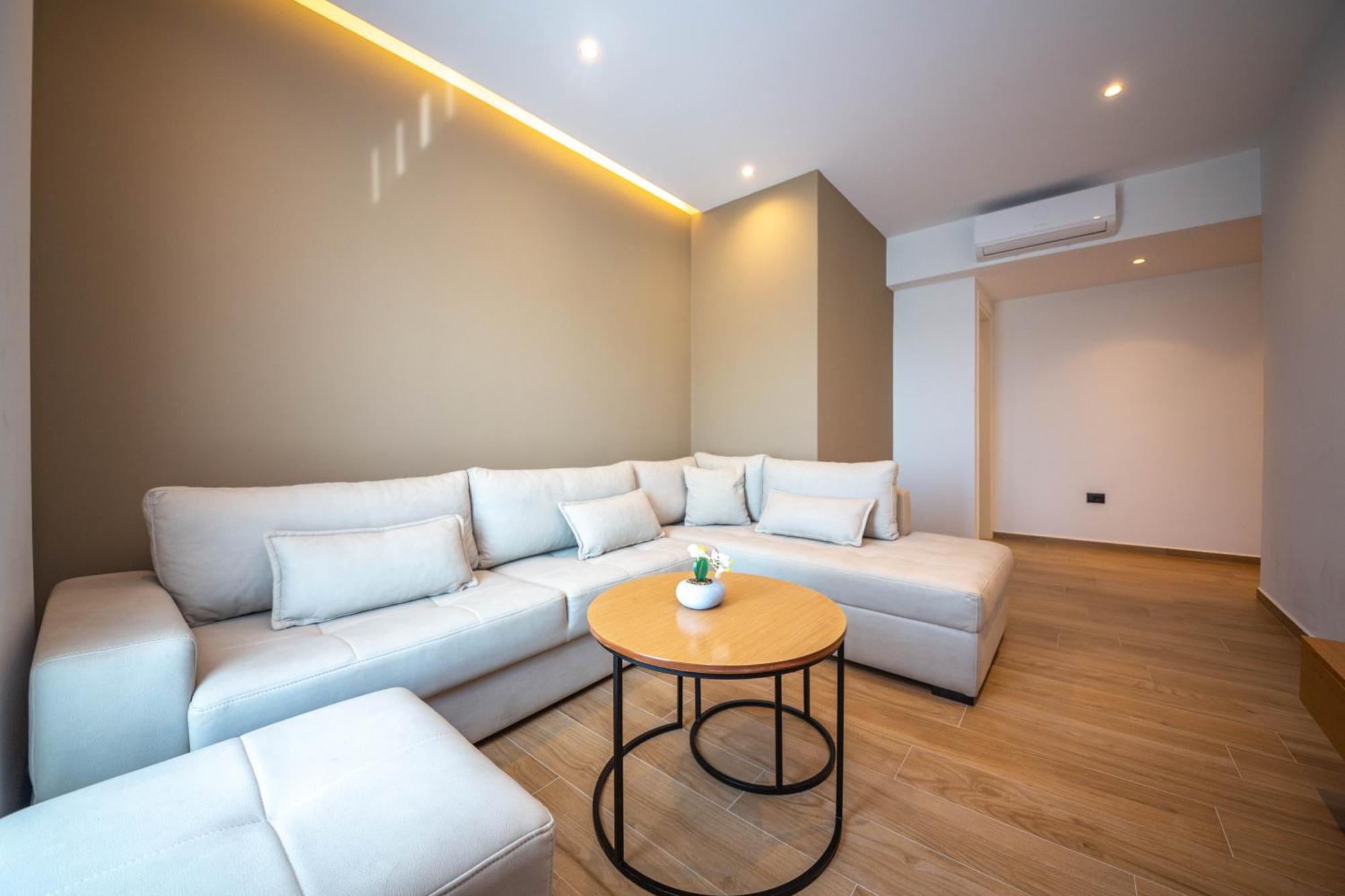 Absolute Hotel Ksamil Zewnętrze zdjęcie