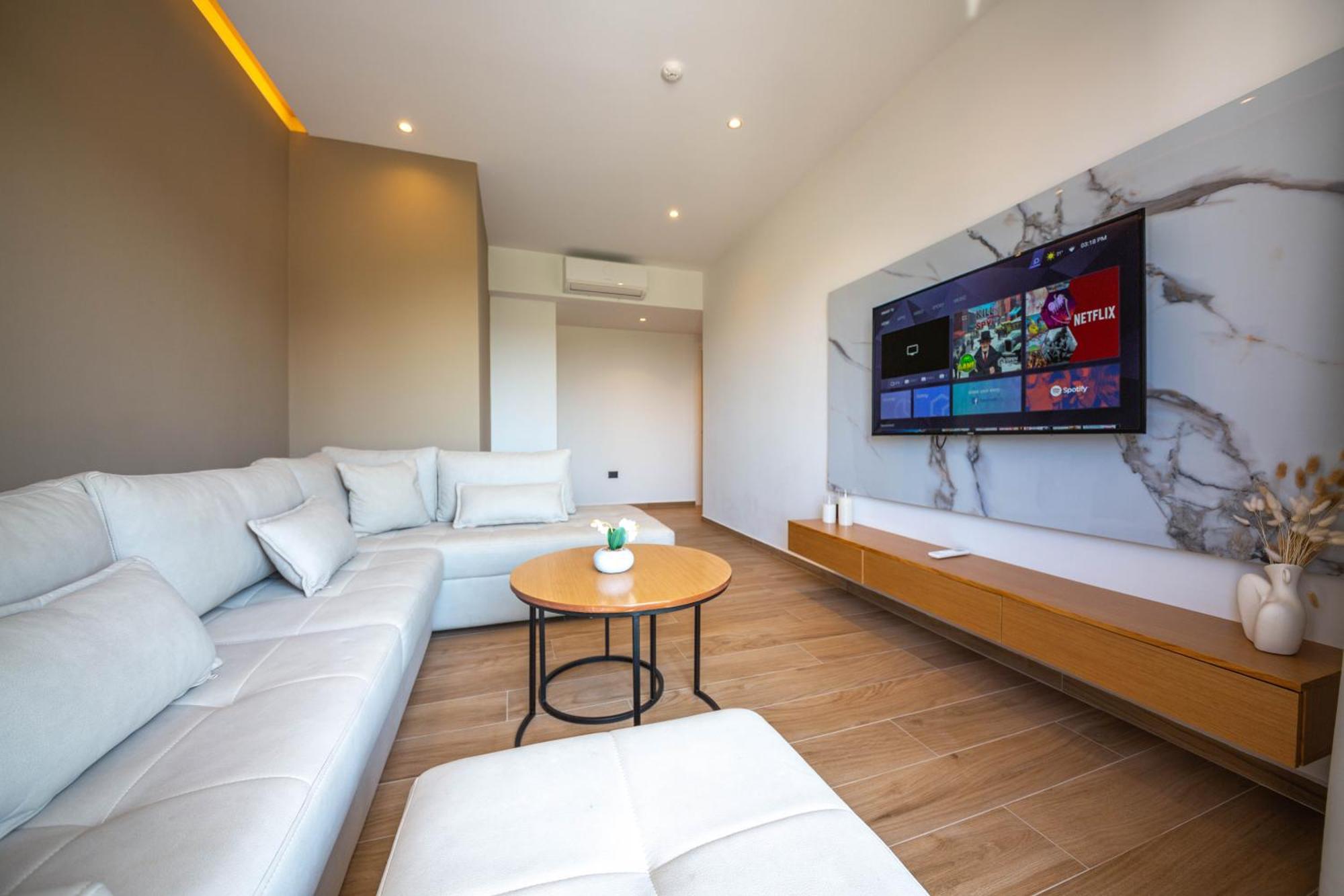 Absolute Hotel Ksamil Zewnętrze zdjęcie